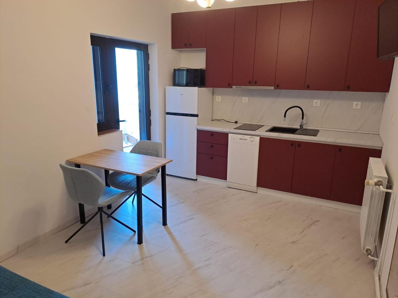 Apartments Biserka Punat Habitación foto